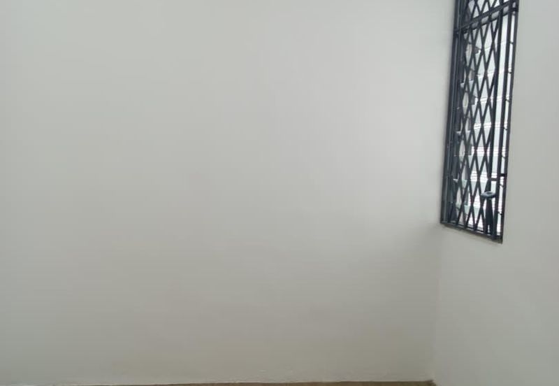 Double Storey Terrace House | Taman Muhibah Saleng, Senai