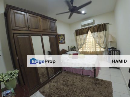 2 Storey Semi-Detached Saujana Impian Kajang, Selangor, Kajang