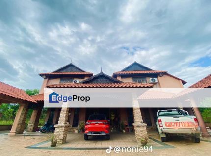 Double Storey Bungalow, Selangor, Shah Alam