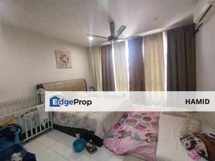 2 Storey Terrace Parkland Semenyih, Selangor, Semenyih