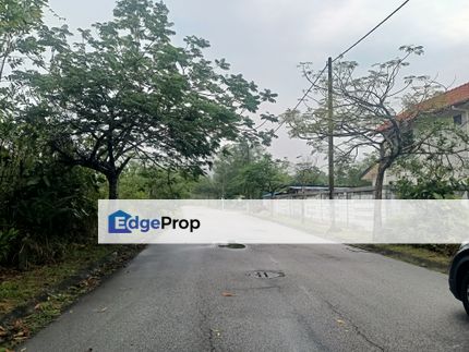 Freehold Bungalow Lot Bandar Bukit Mahkota Bangi, Selangor, Bangi
