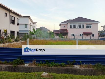 Bungalow Lot Desa Sentosa Bangi, Selangor, Bangi