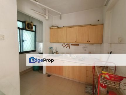 Apartment Desa Tasik Sg Besi Kuala Lumpur, Kuala Lumpur, Sungai Besi