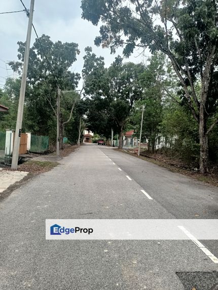 Bungalow Lot Mahkota Hill Lenggeng Semenyih, Negeri Sembilan, Lenggeng