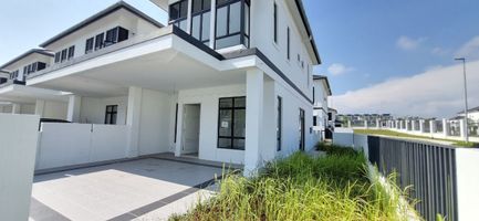 NEW End Lot 2 Storey Eco Grandeur Bandar Puncak Alam for Sale @RM780 ...