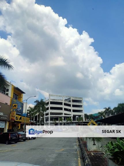 3 STOREY SHOPLOT @ RAWANG TOWN, Selangor, Rawang