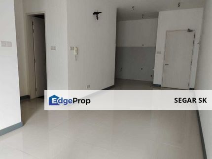 BANGSAR SOUTH - SOUTH VIEW - 2R2B -RM708K, Kuala Lumpur, Pantai