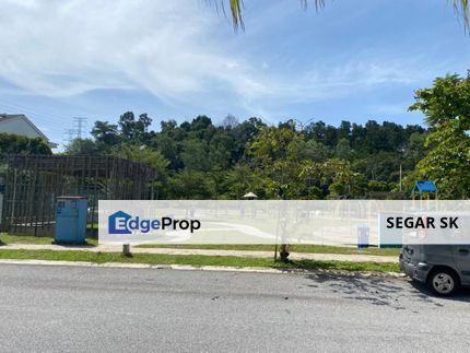 EDEN JALIL , Selangor, Puncak Jalil