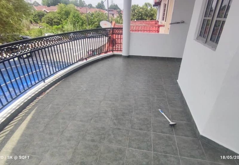 Seksyen 6, Kota Damansara