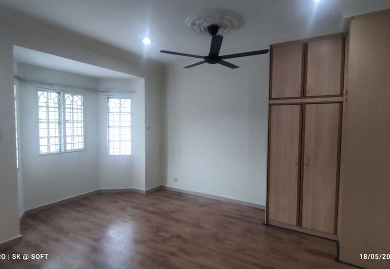 Seksyen 6, Kota Damansara