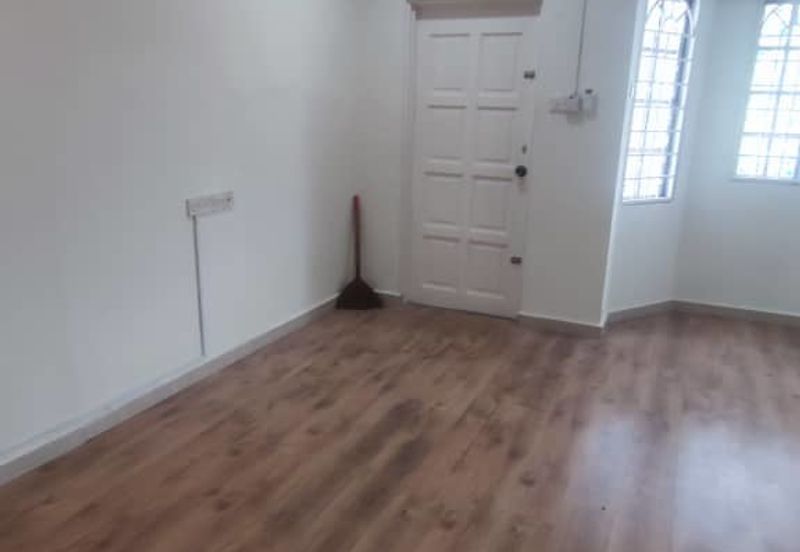 Seksyen 6, Kota Damansara