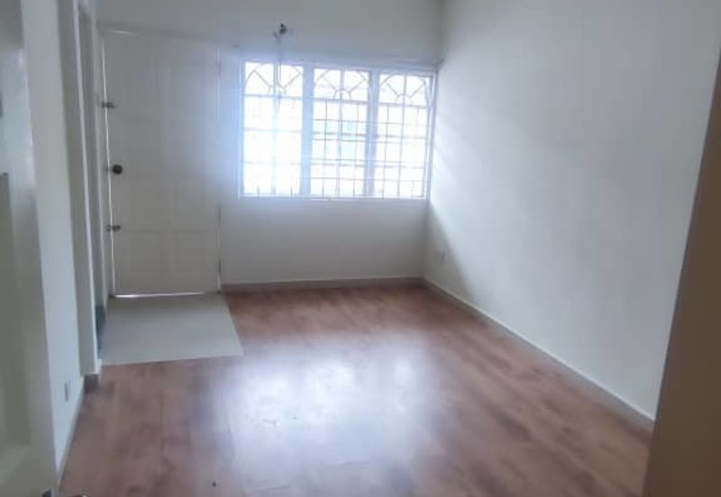 Seksyen 6, Kota Damansara