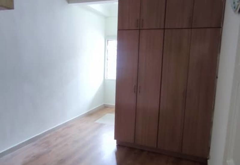 Seksyen 6, Kota Damansara