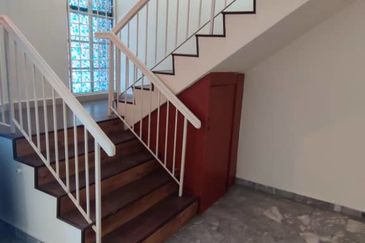 Seksyen 6, Kota Damansara