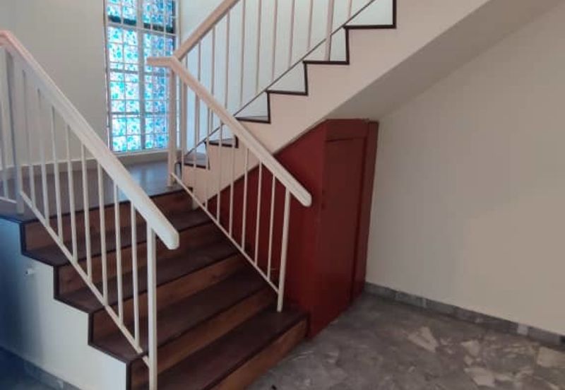 Seksyen 6, Kota Damansara