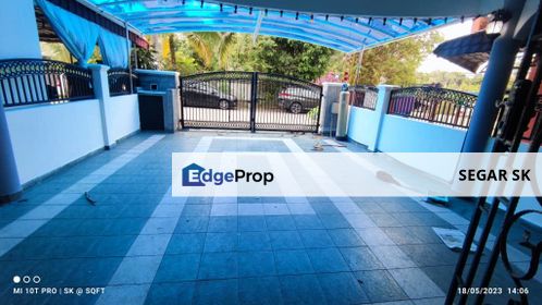 SEKSYEN 6 KOTA DAMANSARA HOUSE FOR RENT , Selangor, Kota Damansara