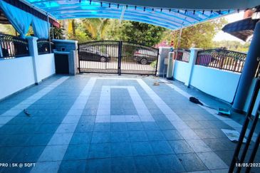 Seksyen 6, Kota Damansara