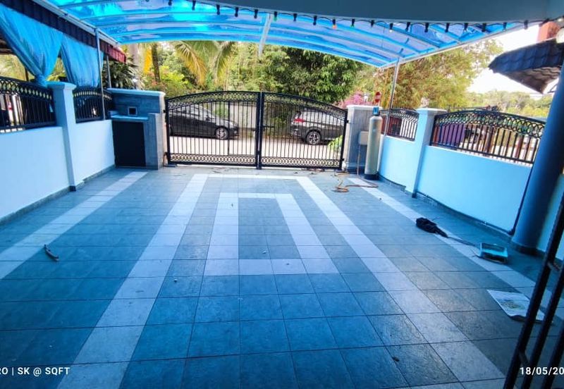 Seksyen 6, Kota Damansara