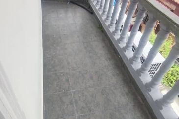 Seksyen 6, Kota Damansara