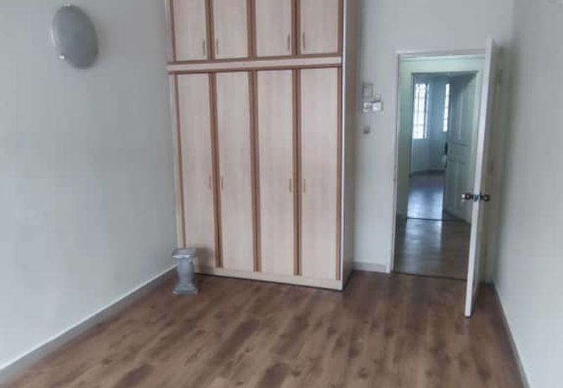 Seksyen 6, Kota Damansara