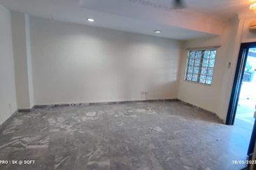 Seksyen 6, Kota Damansara