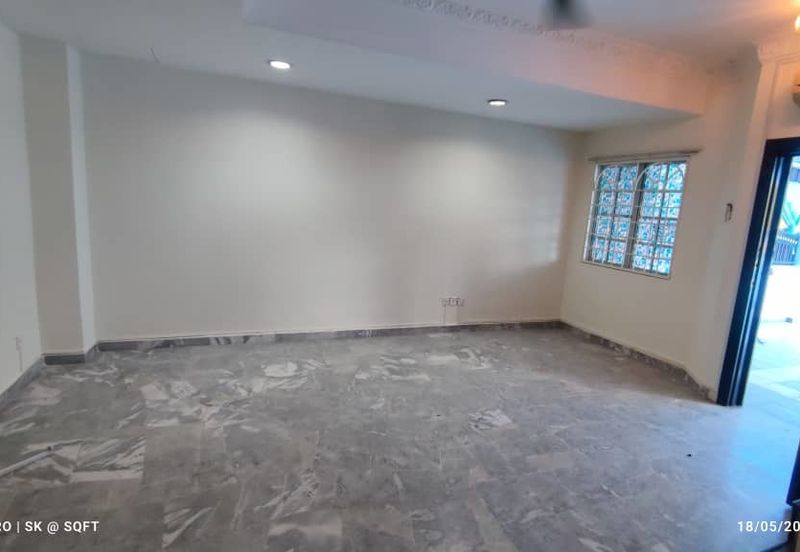 Seksyen 6, Kota Damansara