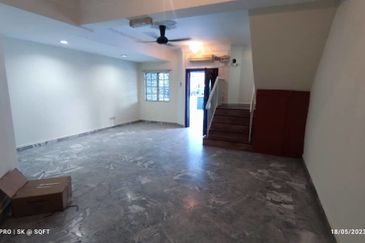 Seksyen 6, Kota Damansara