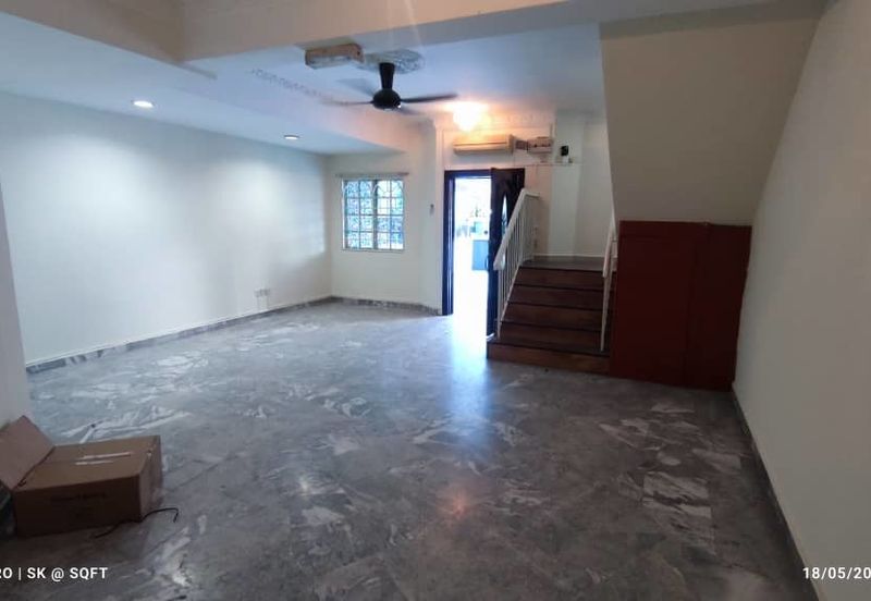 Seksyen 6, Kota Damansara