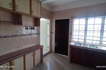 Seksyen 6, Kota Damansara