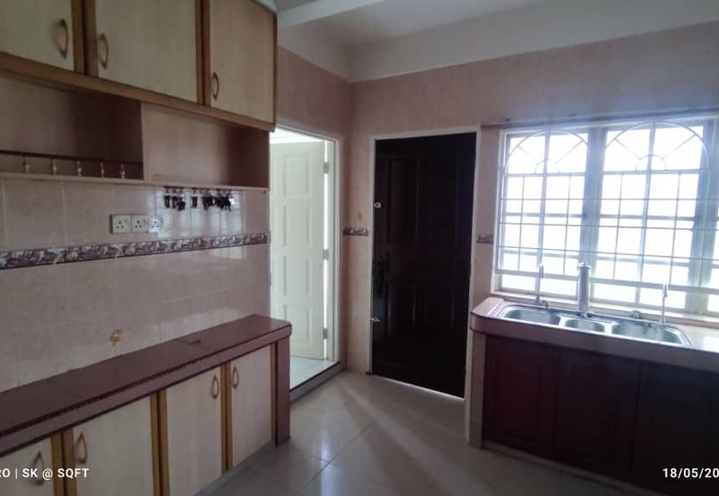 Seksyen 6, Kota Damansara