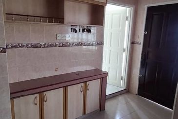 Seksyen 6, Kota Damansara