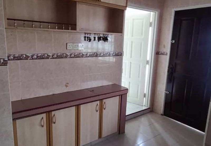 Seksyen 6, Kota Damansara