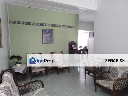 Klang - Endlot - Taman Chi Liung - Single Storey House , Selangor, Klang