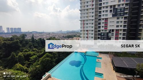 Residensi Saujana Damansara Damai , Selangor, Damansara Damai