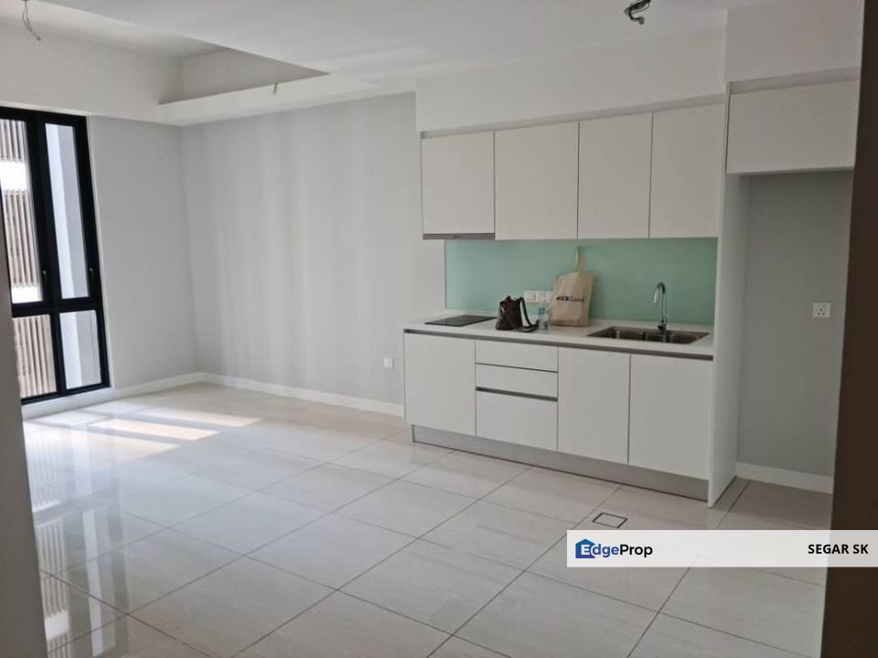 SENTRAL SUITES - KL SENTRAL - BRICKFIELDS for Rental @RM3,600 By SEGAR ...