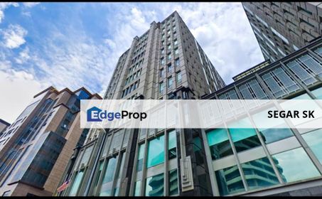 Damansara heights KL Office Space To Rent , Kuala Lumpur, Damansara Heights