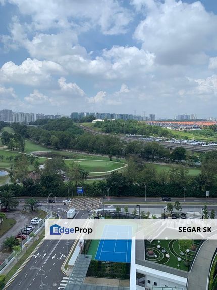 KELANA JAYA - PANORAMA RESIDENCES - PETALING JAYA, Selangor, Kelana Jaya