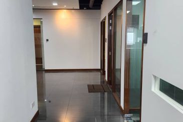 VSQ @ PJ City Center