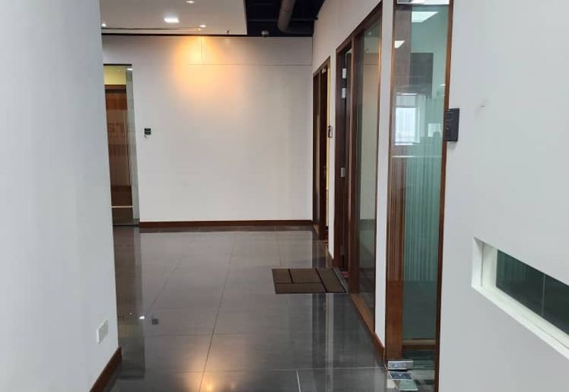 VSQ @ PJ City Center