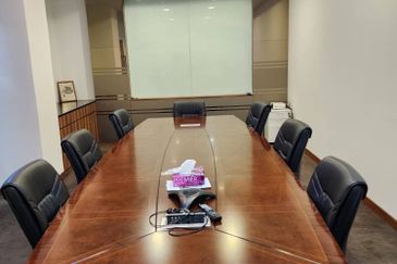 VSQ @ PJ City Center