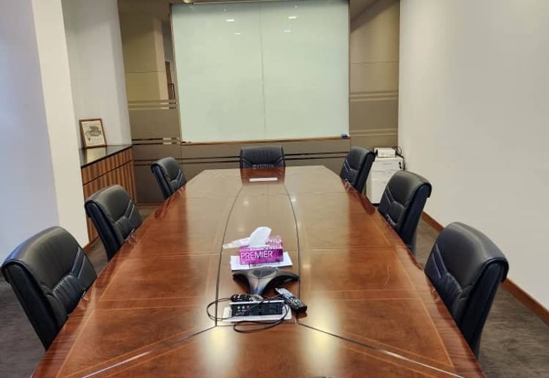 VSQ @ PJ City Center