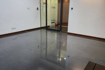 VSQ @ PJ City Center