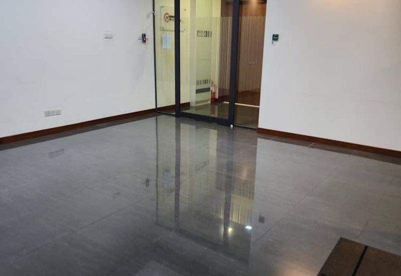 VSQ @ PJ City Center