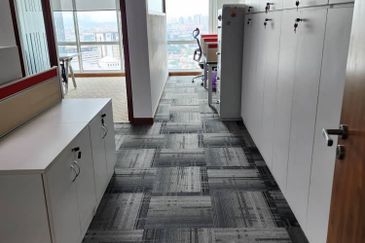 VSQ @ PJ City Center