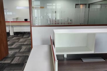 VSQ @ PJ City Center