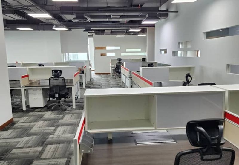 VSQ @ PJ City Center