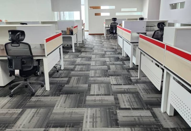 VSQ @ PJ City Center