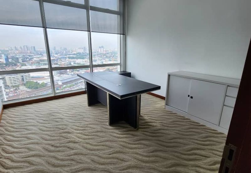 VSQ @ PJ City Center