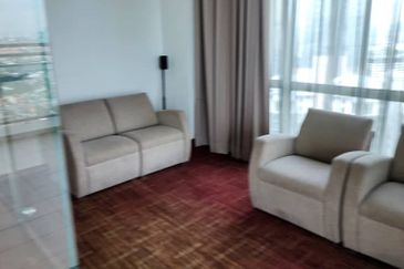 VSQ @ PJ City Center