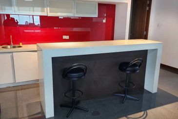 VSQ @ PJ City Center